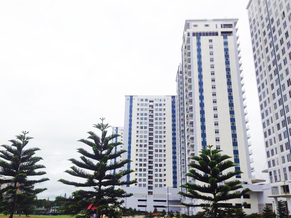 Hannah'S Place At Wind Residences Tagaytay City Exterior foto